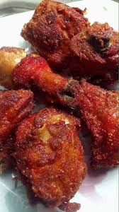 Nasi kuning lauk ayam goreng kuah campur kali ini penulis tidak. Resipi Ayam Goreng Mamak Penawar Rindu Buat Si Penggemar Nasi Kandar Hijabista