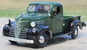 Image result for Green 1941 Truck