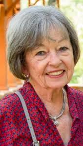 Sue Hartley Obituary