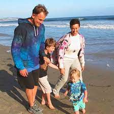 Alanis morissette opens up about suffering from postpartum depression. How Many Kids Does Alanis Morissette Have Popsugar Family