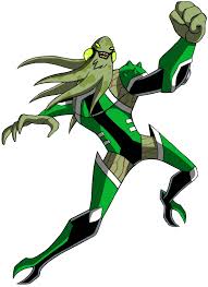 Was anybody else upset ben didn't accidentally add Vilgax' Chimeran DNA to  his omnitrix? we never see it in canon and so far only 5YL has the concept,  It would've been a