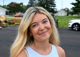 Groundbreaking marks start of Dutchman's Harvest