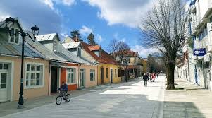 Read hotel reviews and choose the best hotel deal for your stay. Cetinje The Old Royal Capital Of Montenegro Paliparan