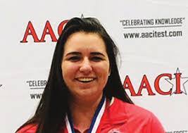 Brooke Lape's Instagram, Twitter & Facebook