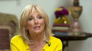 Jill biden was born on june 5, 1951 in hammonton, new jersey, usa as jill she has been married to joe biden since june 17, 1977. I Had To Be 100 Sure Jill Biden Reflects On Decision To Marry Joe Cnn Video