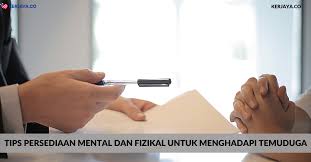 (bagi calon yang lahir di luar negara sila like facebook pendidik2u untuk dapatkan info dan maklumat berkaitan temuduga,spp,kpm. Tips Persediaan Mental Dan Fizikal Untuk Menghadapi Temuduga