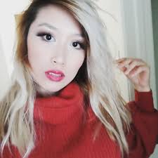 Christina Xiong's Instagram, Twitter & Facebook