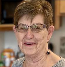 Barbara Jane Brown Obituary August 28, 2024