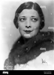 Belle baker hi-res stock photography and images