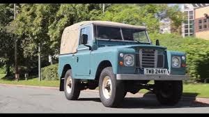 Image result for Marine Blue 1982 Land Rover