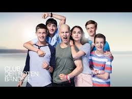 Dem club der roten bänder geht es ziemlich gut: Club Der Roten Bander Heute Startet Die Dritte Staffel