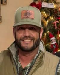 Rodney LeJeune Obituary May 21, 2025