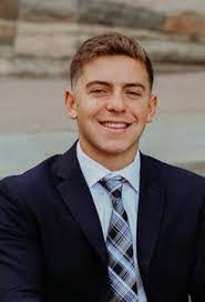 Samuel Stickler's Instagram, Twitter & Facebook