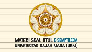We did not find results for: Materi Soal Ujian Mandiri Utul Ugm 2020 2021 Soal Utbk Sbmptn 2021 Dan Pembahasan Pdf