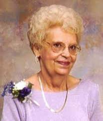 Margaret Salada (Peggy) Obituary