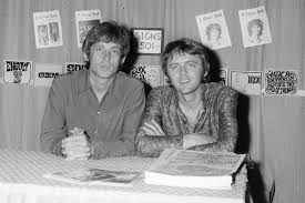Monkees Hitmaker Bobby Hart Dies at 86: 'Last Train to Clarksville' Legend!