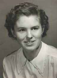 Obituary for Maria (Wittman) Bobbitt