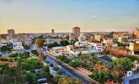 Two israeli citizens in ashkelon have died from rocket fire. This Is How Gaza Used To Look Like Before Israeli Army Destroyed More Than 6000 Building On The Head Of People More Than 1260 Gaza Dolores Park Paris Skyline