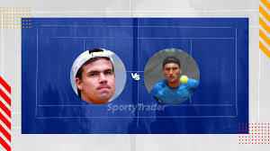 Pronostic Daniel Altmaier - Raphael Collignon, ATP Kitzbuhel - 21/07/2026
