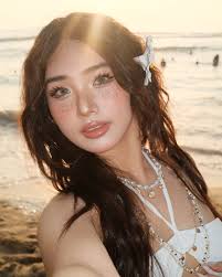 sunkissed 🏖️✨🫧🌊🧜‍♀️