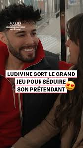 Laury et Anthony se préparent pour leur mariage 👰‍🤵‍ #MAPR, disponible en  streaming sur @m6plus