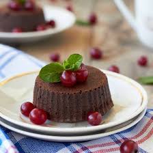 Moelleux Au Chocolat Au Cœur Fondant Au Kinder Maxi Recette Moelleux Au Chocolat Moelleux Dessert