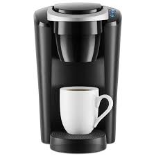 Keurig K Compact Single Serve K Cup Pod Coffee Maker Turquoise Walmart Com Walmart Com Single Cup Coffee Maker Camping Coffee Maker Keurig Coffee Makers