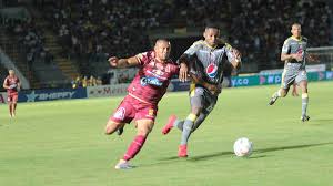 Menos de 2,5 golos ⇒ odd 1.60 na betano. Tolima 1 0 Medellin Tolima Toma Ventaja En La Semifinal As Colombia