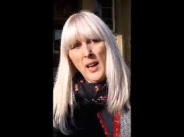 Birmingham City Councillor Kerry Jenkins