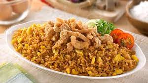Resep Nasi Goreng Crispy Resep Nasi Goreng Resep Nasi Nasi Goreng