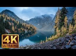 4k Scenic Nature Documentary Quot Beautiful Washington Quot X2f Autumn Nature Scenery Episode 5 In 4k Youtube Nature Scenery Documentaries