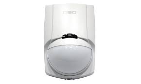 Though this motion would be fine for small dogs or cats, we generally recommend a dual tech pet motion for pet applications, particularly our optex mx40pi this provides great catch detection with excellent false alarm immunity. Dsc Lc 100 Pi Detector Pir Detectores De Movimento Comercio E Industria Ayria Co