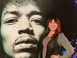 title Meet one of our world class instructors, Jolie Clausen. Jolie has  been playing drums professionally for 30 years all over the Pacific  Northwest and has been teaching for 15 years. She