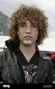 Steve bays hot hot heat hi-res stock photography and images