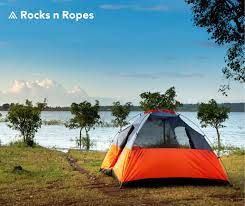 If You Re Trying To Decide Where To Go On Your Next Camping Trip Look No Further Than The Newly Launched Ultimate Family Vacation Camping Trips Camping Guide