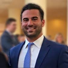 James Abdallah Email & Phone Number