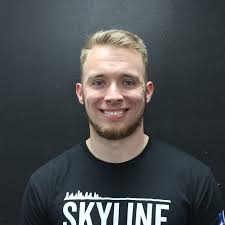 Skyline CrossFit