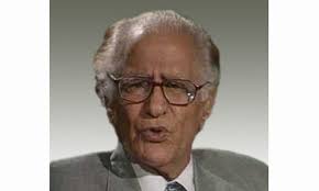 Plan to pay year-long tribute to poet Qasmi