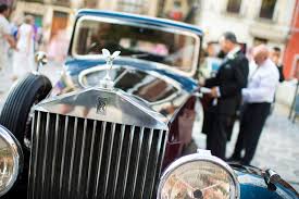 Ubicaciones para alquiler de coches en granada. Alquiler De Coches Clasicos En Granada Para Bodas Y Eventos