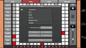 Look no further, the power of traditional desktop software and real hardware is now united into one single production studio. Beat Maker For Android Apk Download