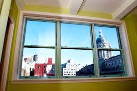 This plastic insert works to deaden noise and vibrations that are more easily transmitted through glass. How Soundproof Windows Work Plus How Much They Cost