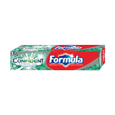 Jual Formula Pasta Gigi Confident 160 G Online Desember 2020 Blibli