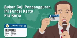 Cara daftar kartu prakerja gelombang 17. Segera Daftar Gelombang 17 Kartu Prakerja Ditutup Malam Ini Merdeka Com