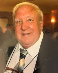 Edward McGee Obituary (1948