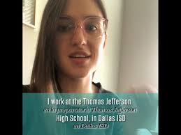 Nezávislý motoristický novinář honza koubek přináší novinky ze světa aut, testy nových modelů i speciály z autosalonů a závodních okruhů. Dallasisdathome Vlog Series Abby Rufer An Esl Teacher At Tj High School The Hub