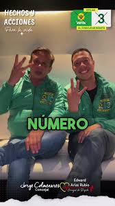 Edward Arias Concejal (@edwardariasrubioo)