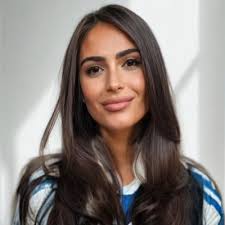 Elisha Faith Sinclair