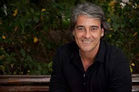 He is a male celebrity. Alexandre Borges Ecured