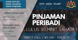 Slip gaji tentulah jadi dokumen yang rutin diterima karyawan tiap menerima uang gajian mereka. Pinjaman Wang Home Facebook