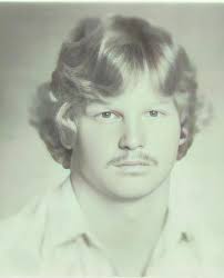 Johnny Lewis Padgett"